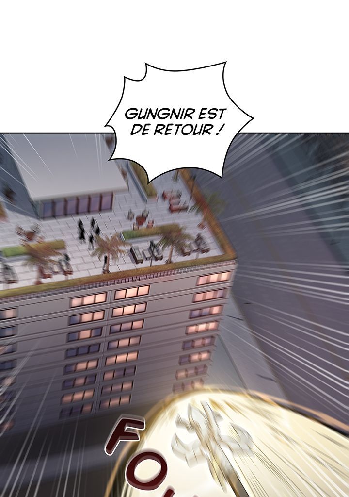 Read Tomb Raider King FR Manga Online