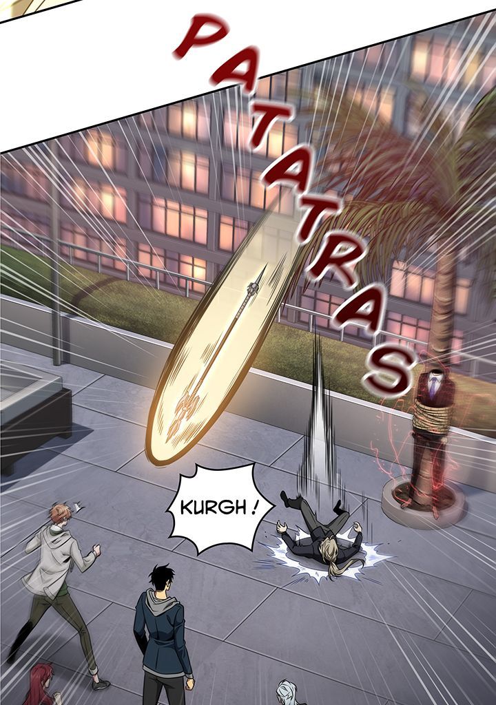 Read Tomb Raider King FR Manga Online