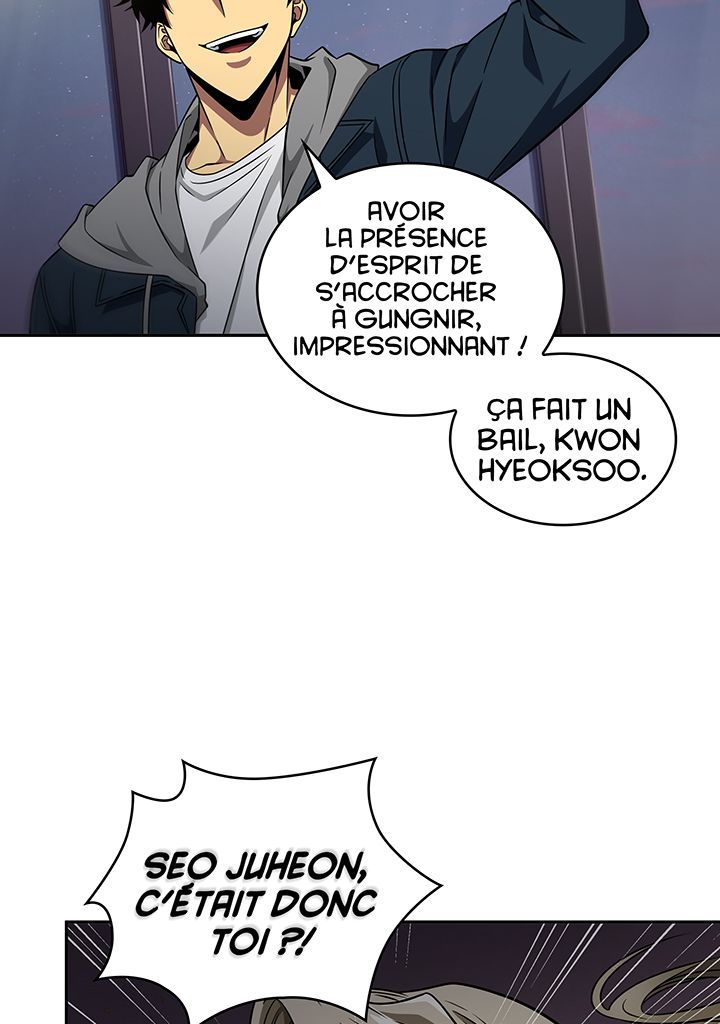 Read Tomb Raider King FR Manga Online
