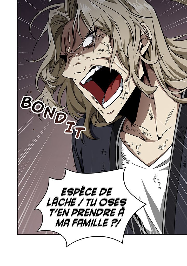 Read Tomb Raider King FR Manga Online