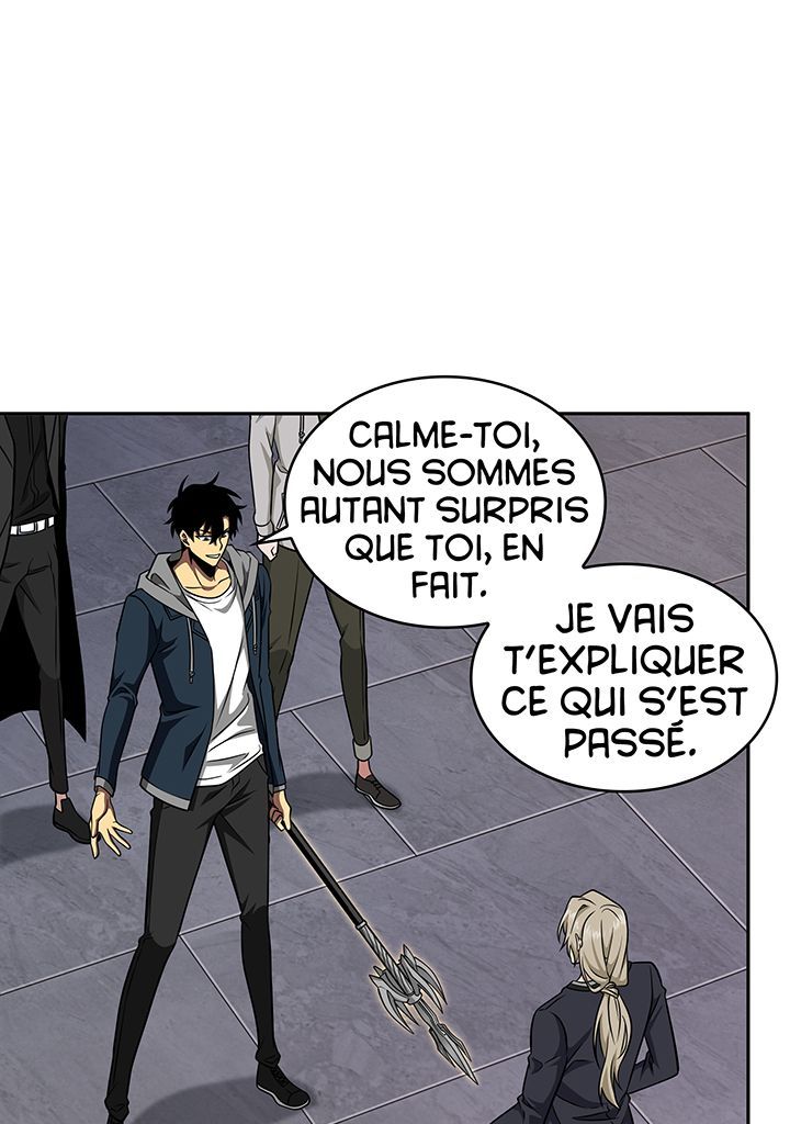 Read Tomb Raider King FR Manga Online