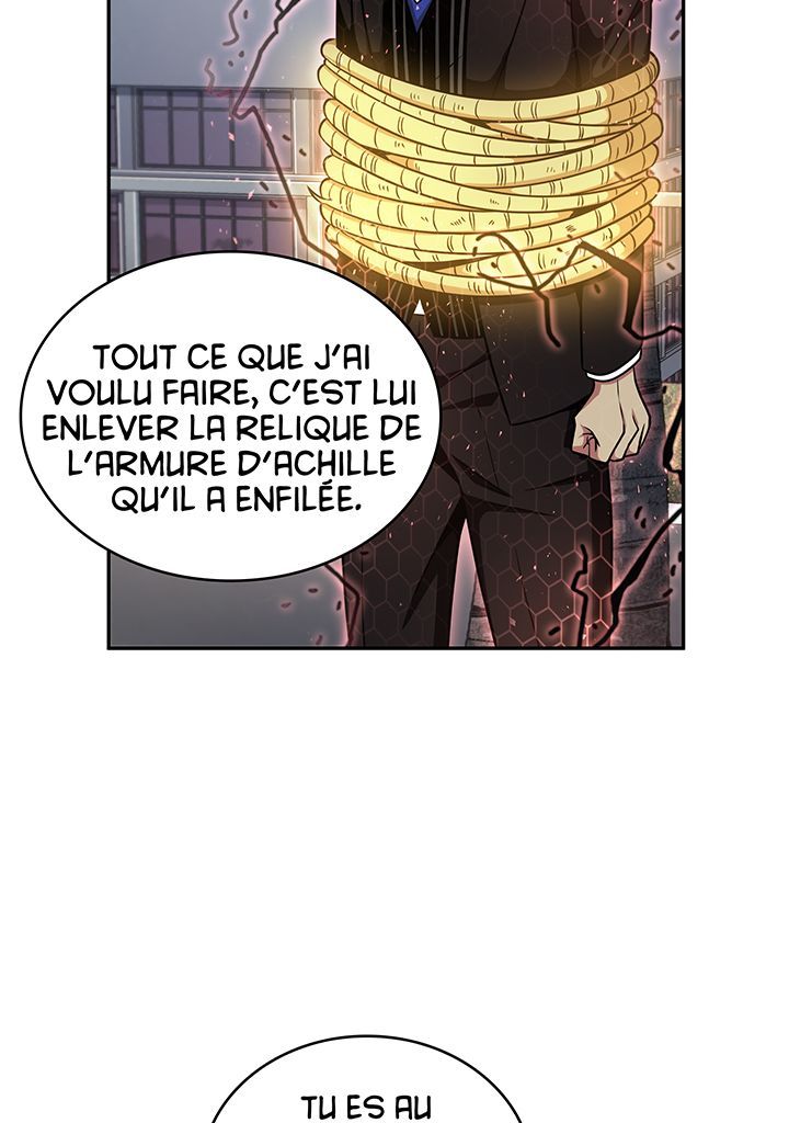 Read Tomb Raider King FR Manga Online