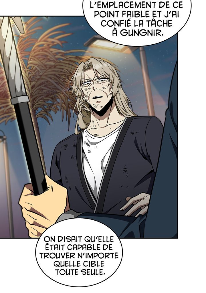 Read Tomb Raider King FR Manga Online