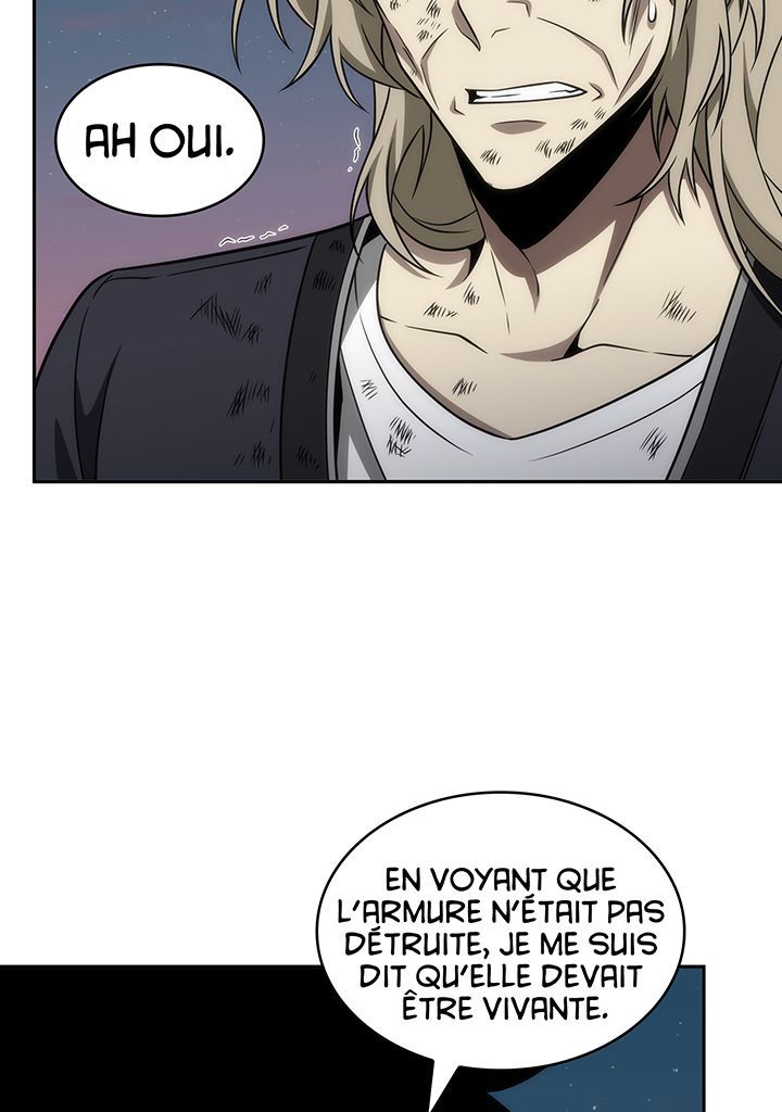 Read Tomb Raider King FR Manga Online