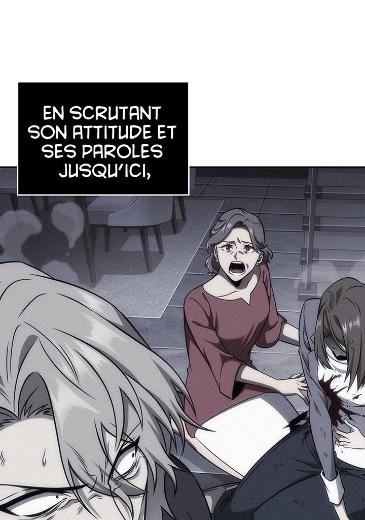 Read Tomb Raider King FR Manga Online