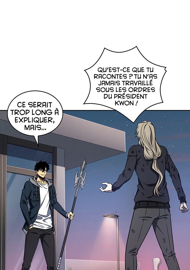 Read Tomb Raider King FR Manga Online