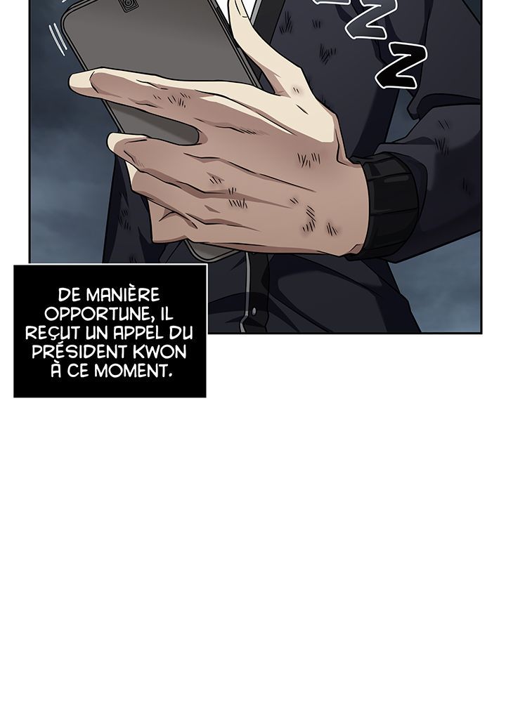 Read Tomb Raider King FR Manga Online