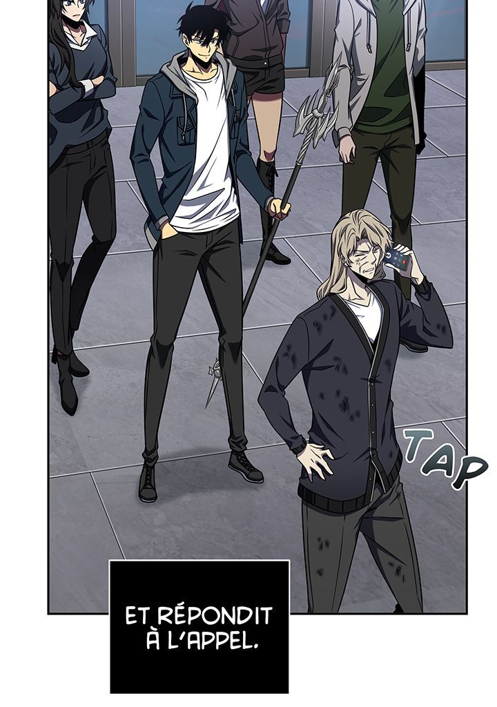 Read Tomb Raider King FR Manga Online