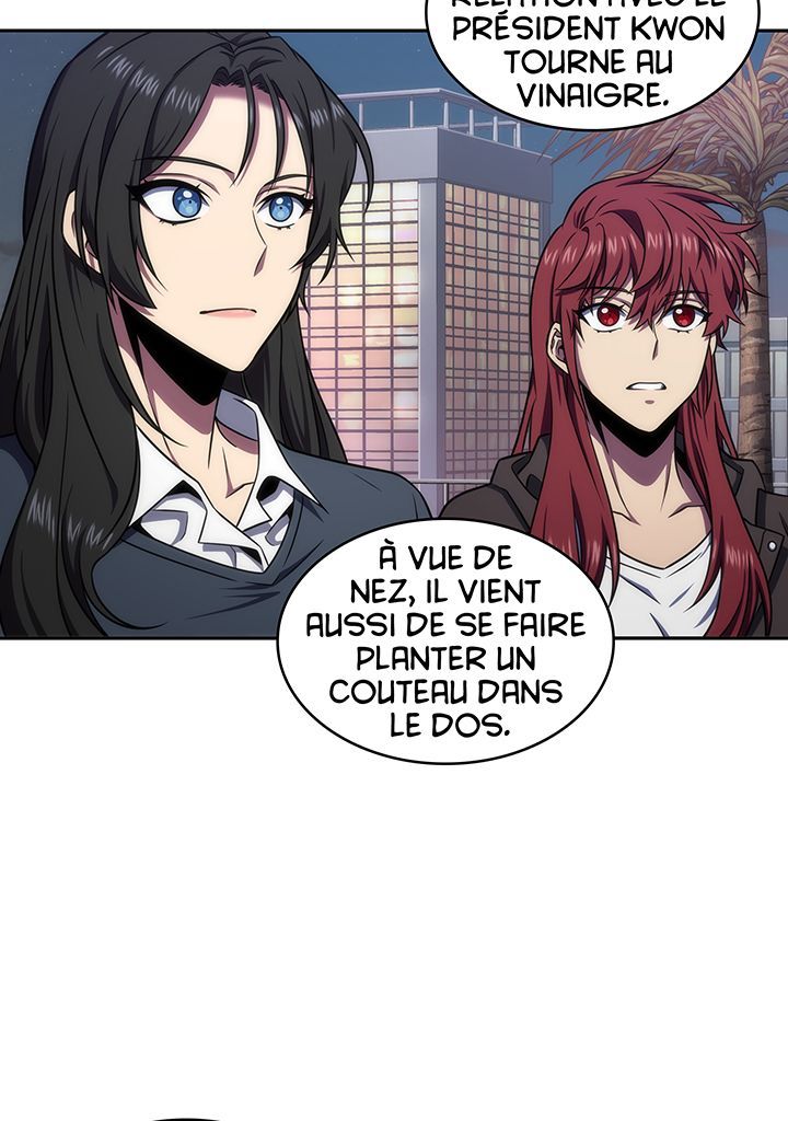 Read Tomb Raider King FR Manga Online