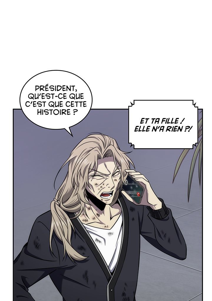 Read Tomb Raider King FR Manga Online