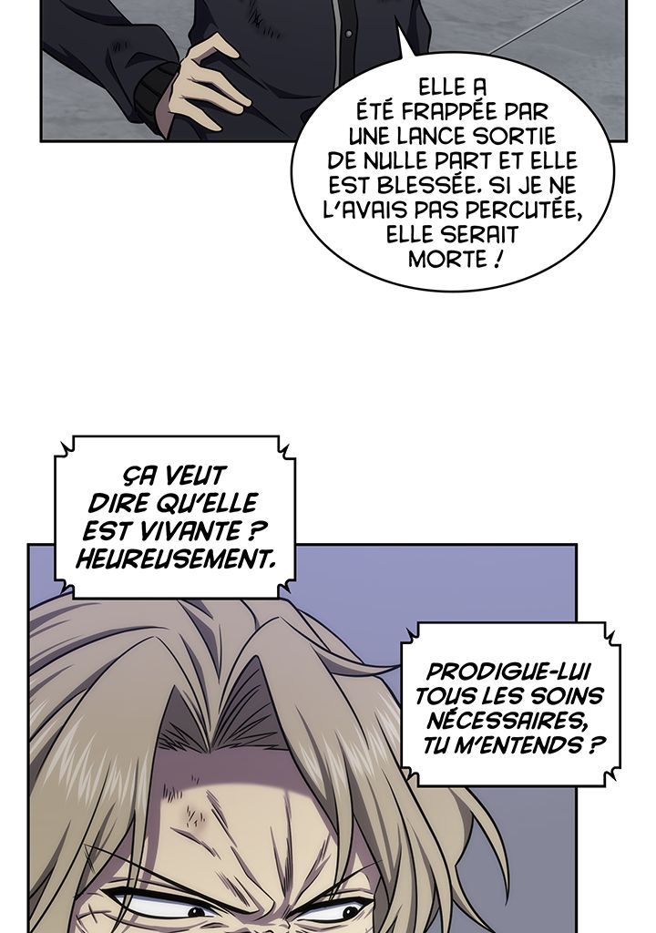 Read Tomb Raider King FR Manga Online