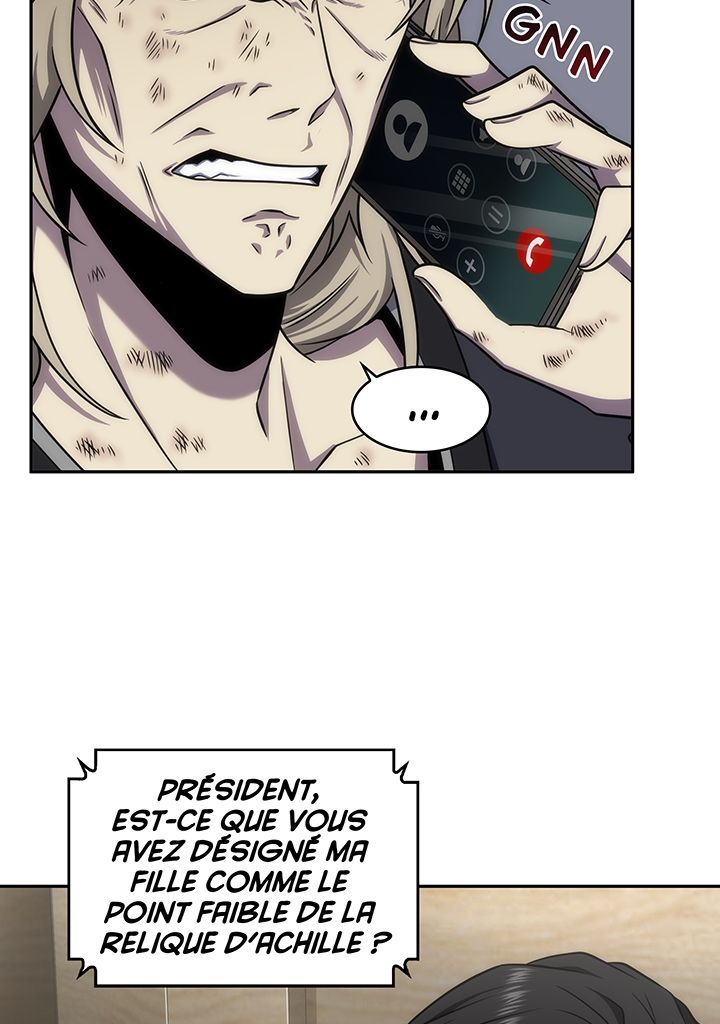 Read Tomb Raider King FR Manga Online