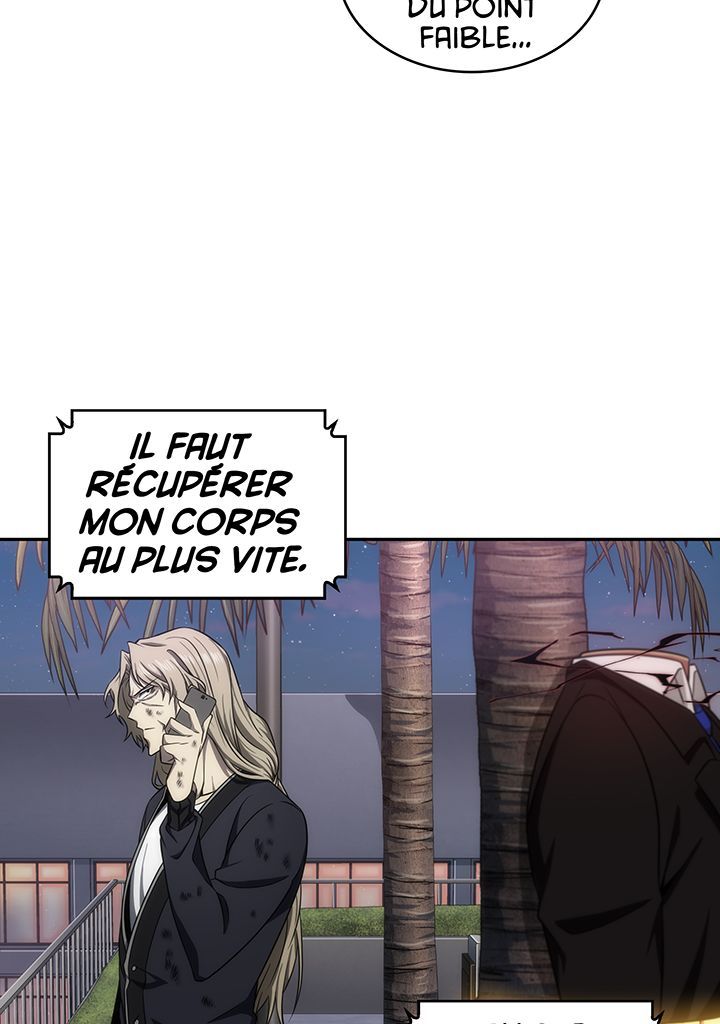 Read Tomb Raider King FR Manga Online