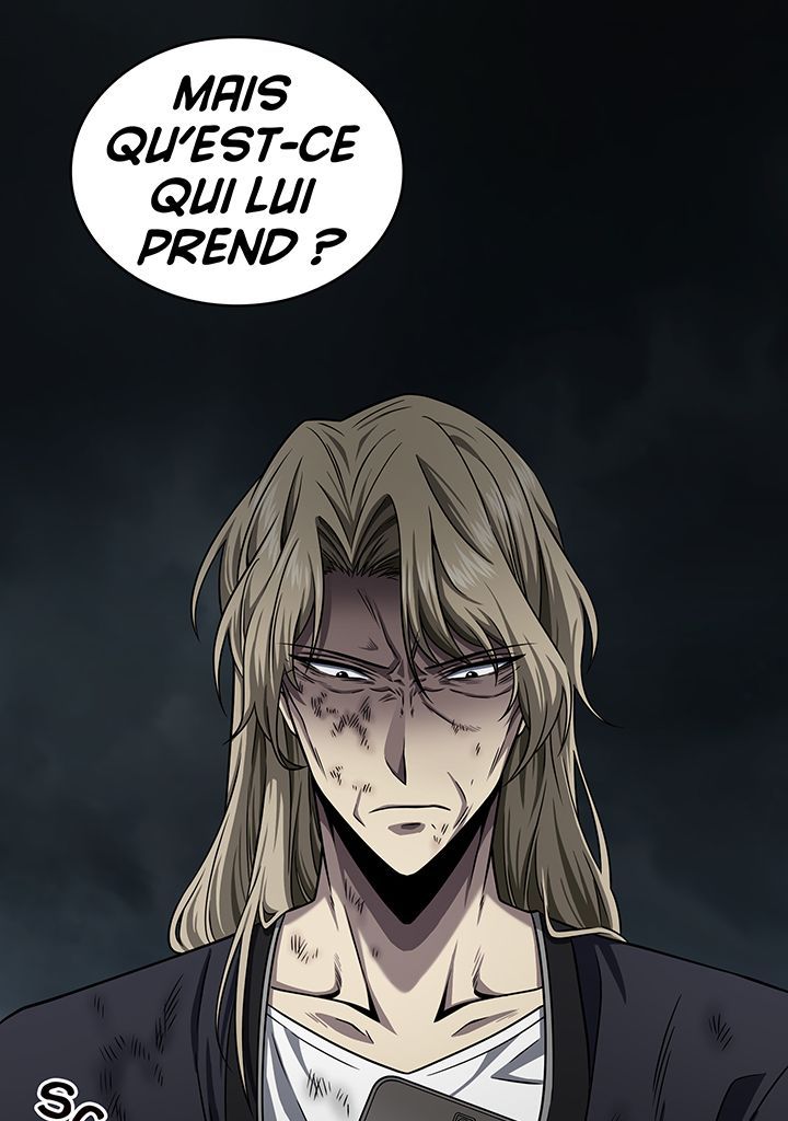 Read Tomb Raider King FR Manga Online