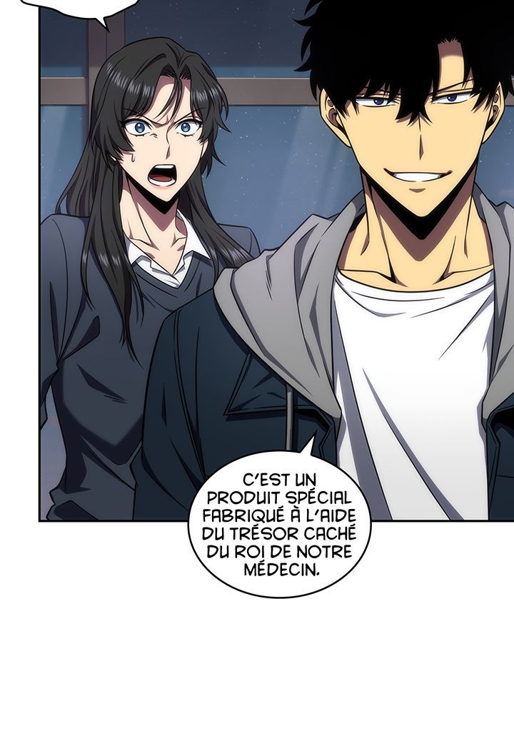Read Tomb Raider King FR Manga Online