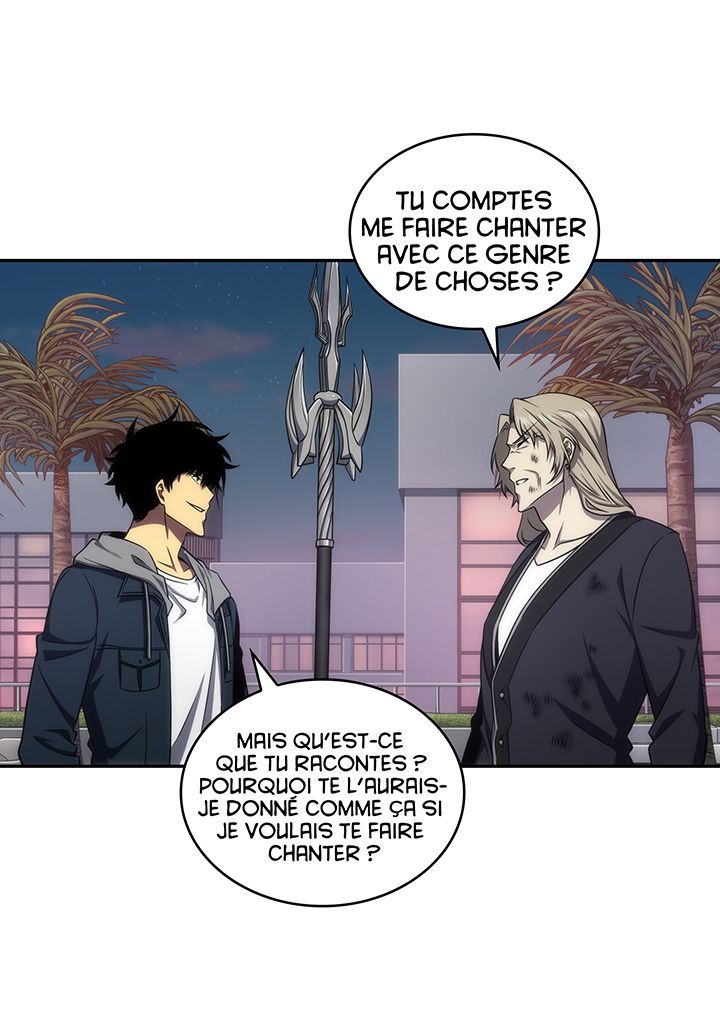 Read Tomb Raider King FR Manga Online