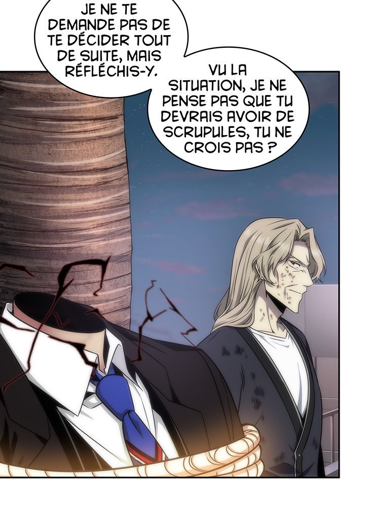 Read Tomb Raider King FR Manga Online
