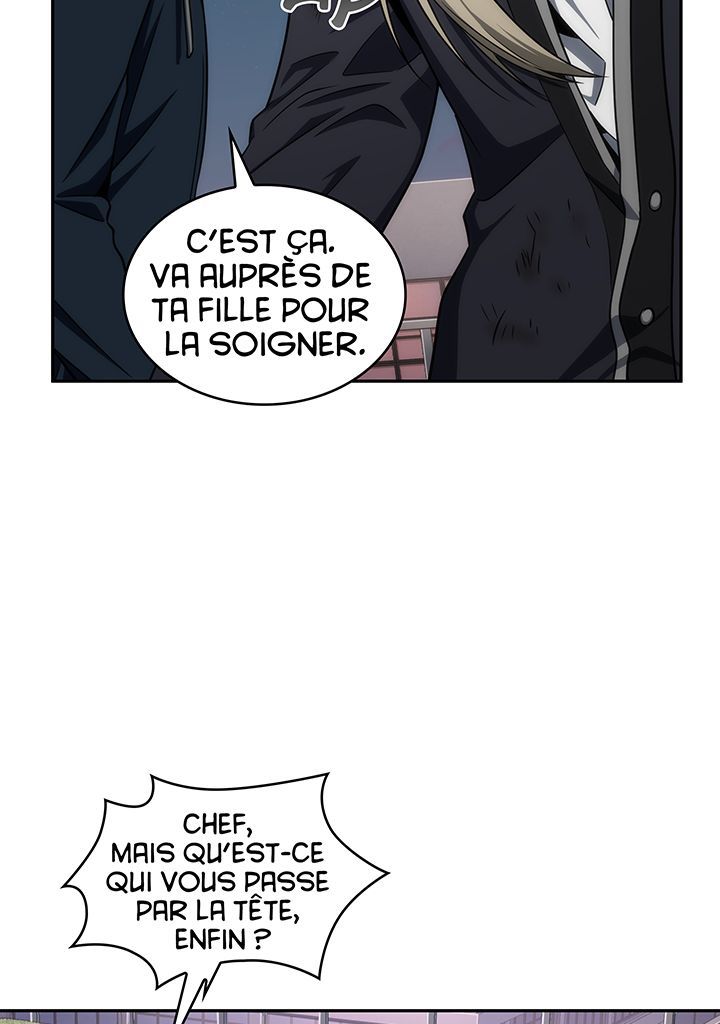 Read Tomb Raider King FR Manga Online