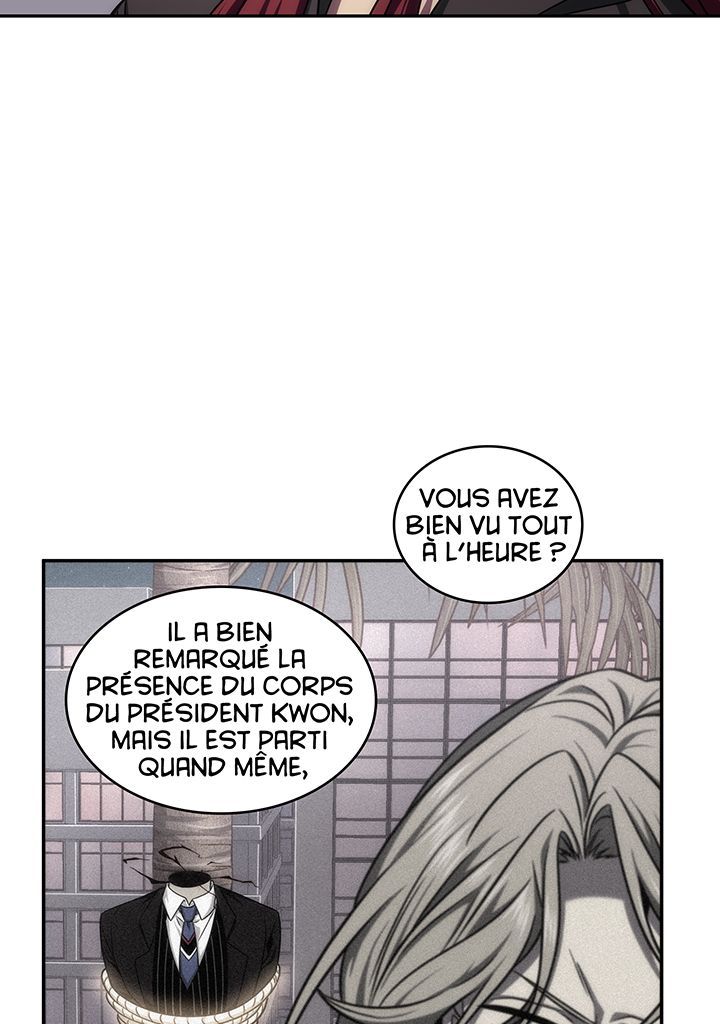 Read Tomb Raider King FR Manga Online