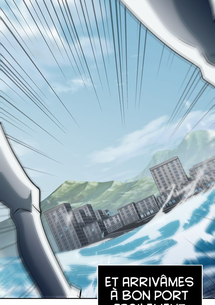 Read Tomb Raider King FR Manga Online