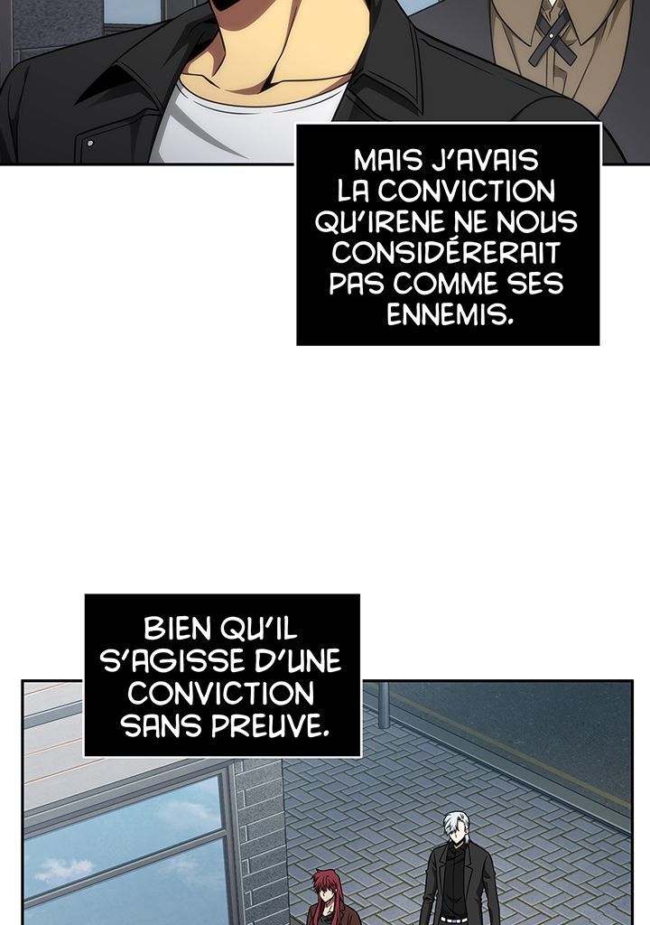 Read Tomb Raider King FR Manga Online