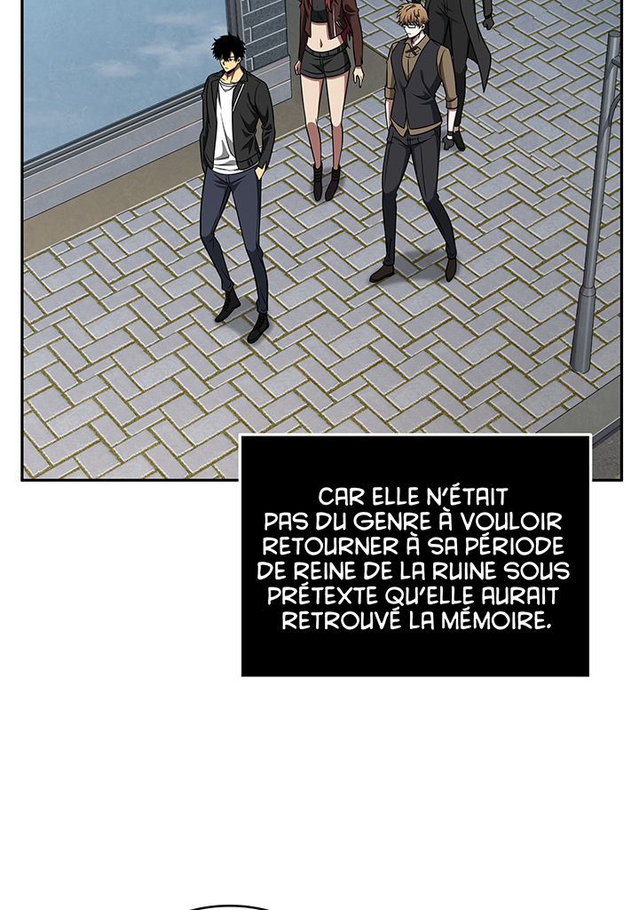 Read Tomb Raider King FR Manga Online
