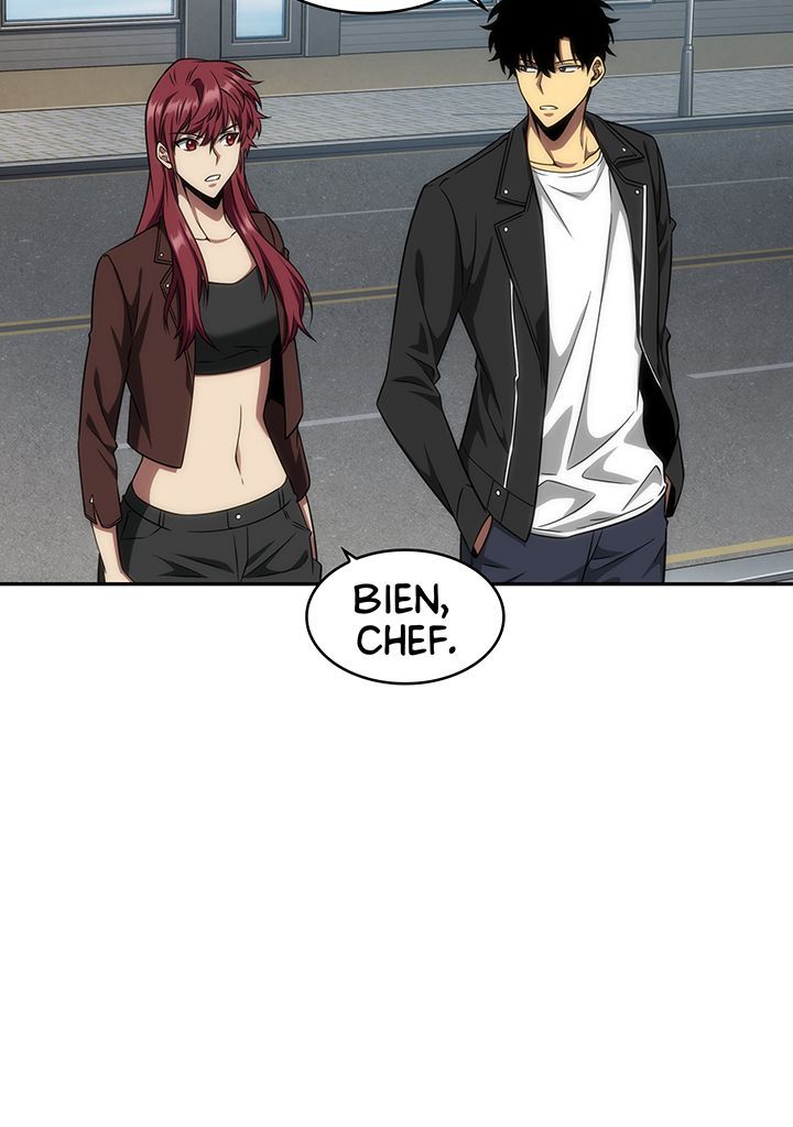 Read Tomb Raider King FR Manga Online