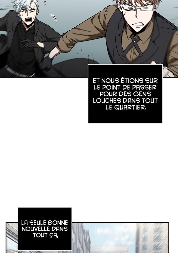 Read Tomb Raider King FR Manga Online