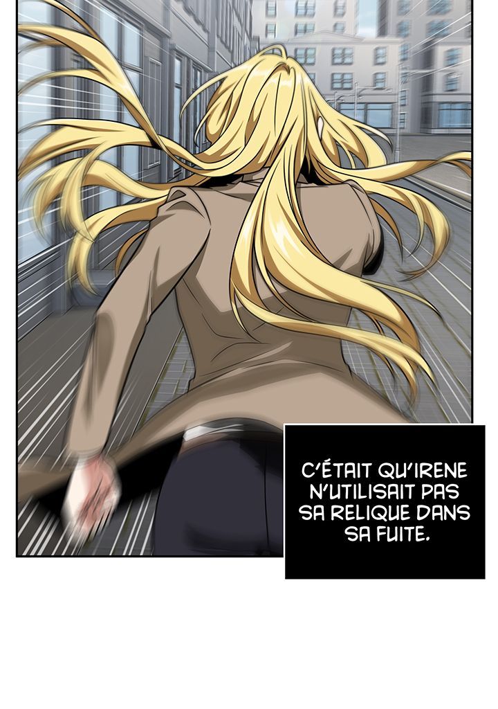 Read Tomb Raider King FR Manga Online