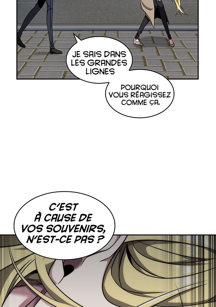 Read Tomb Raider King FR Manga Online