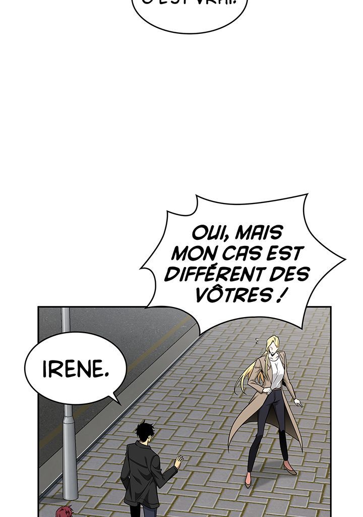 Read Tomb Raider King FR Manga Online