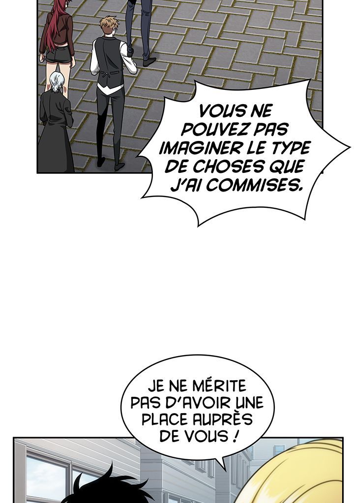 Read Tomb Raider King FR Manga Online
