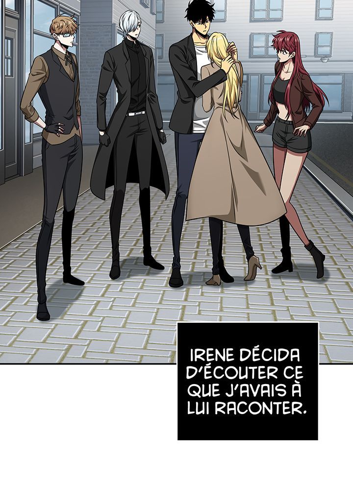 Read Tomb Raider King FR Manga Online