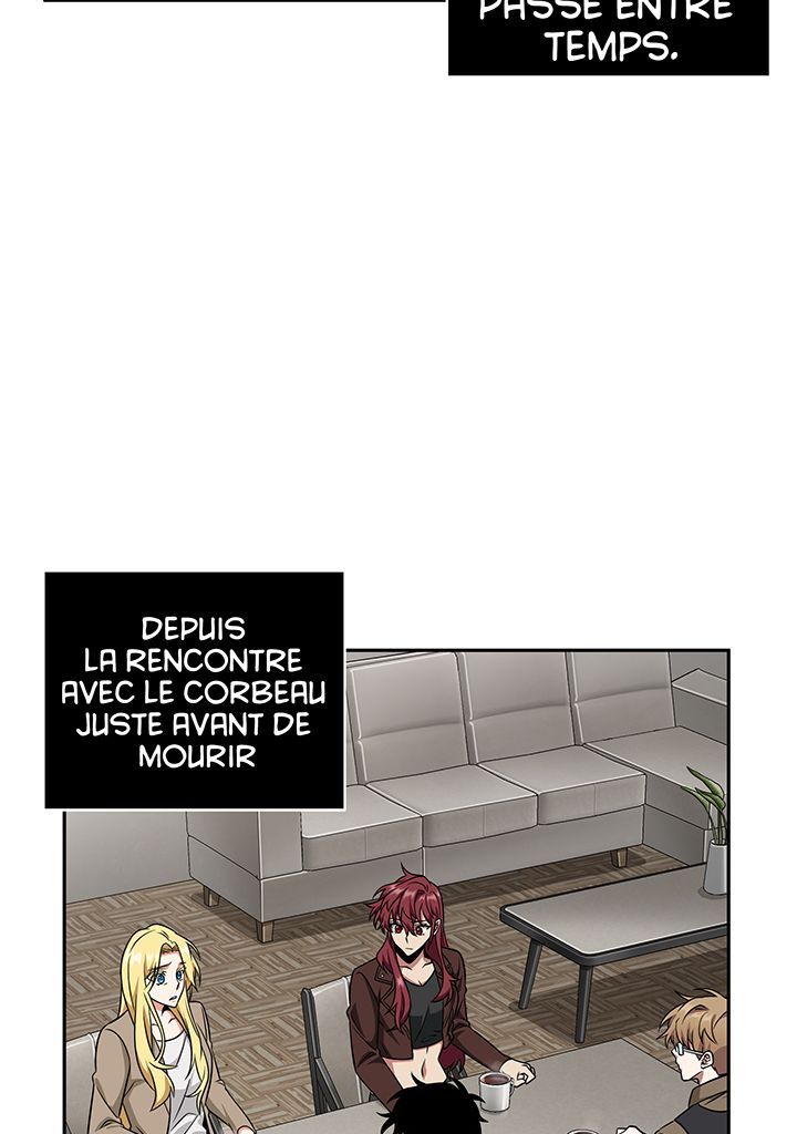 Read Tomb Raider King FR Manga Online