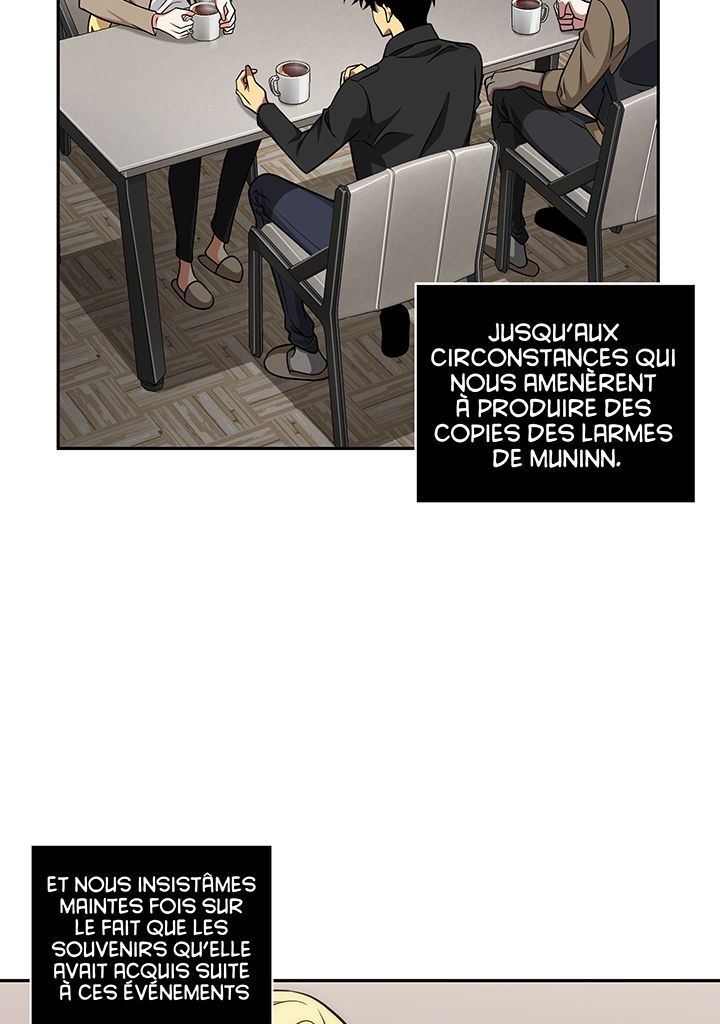 Read Tomb Raider King FR Manga Online