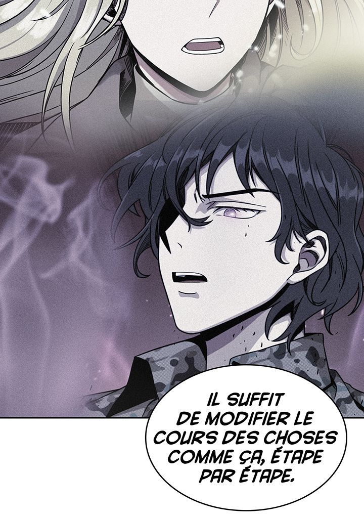 Read Tomb Raider King FR Manga Online