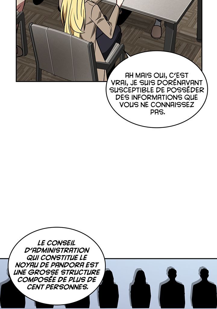 Read Tomb Raider King FR Manga Online
