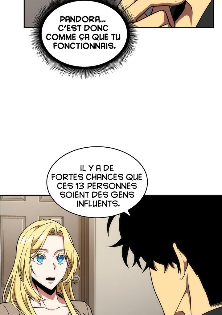 Read Tomb Raider King FR Manga Online