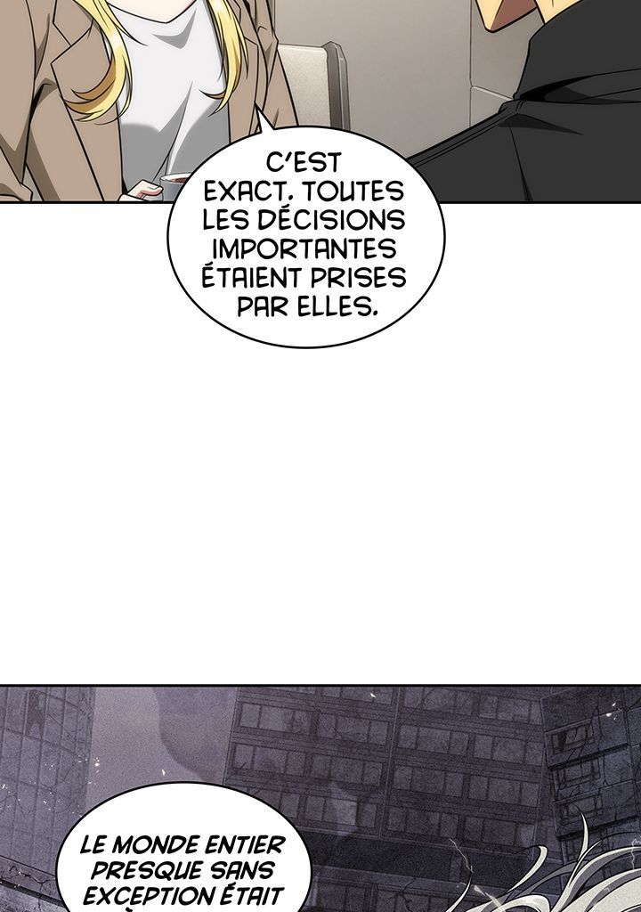 Read Tomb Raider King FR Manga Online