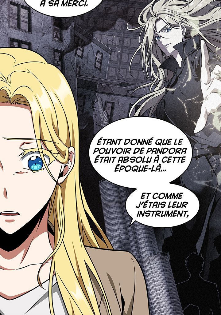 Read Tomb Raider King FR Manga Online