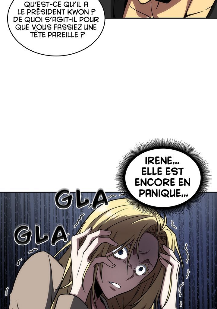 Read Tomb Raider King FR Manga Online