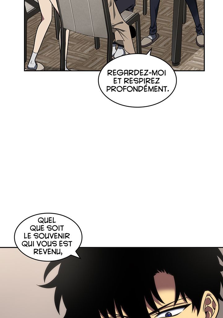 Read Tomb Raider King FR Manga Online