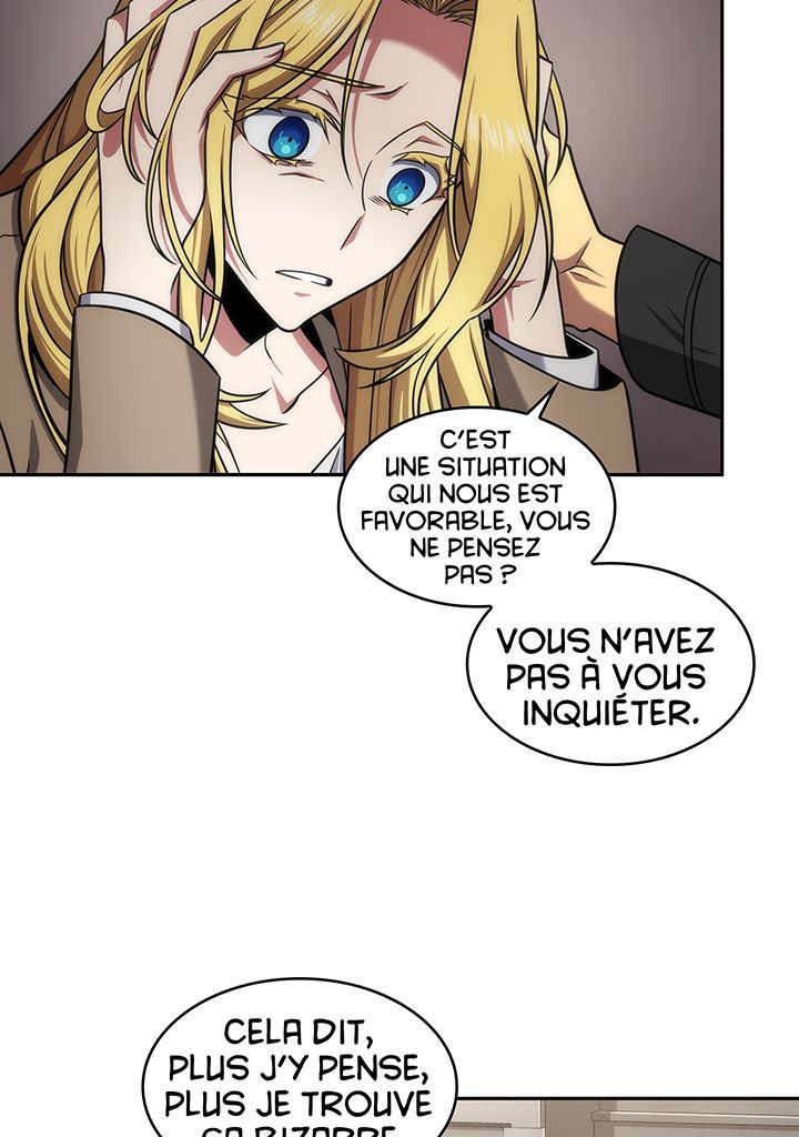 Read Tomb Raider King FR Manga Online