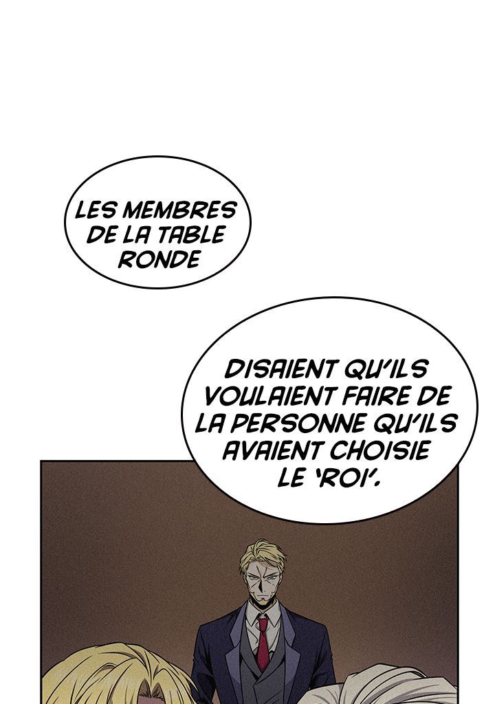 Read Tomb Raider King FR Manga Online