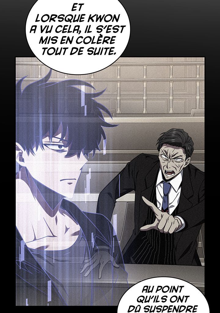 Read Tomb Raider King FR Manga Online