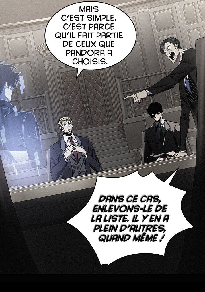 Read Tomb Raider King FR Manga Online