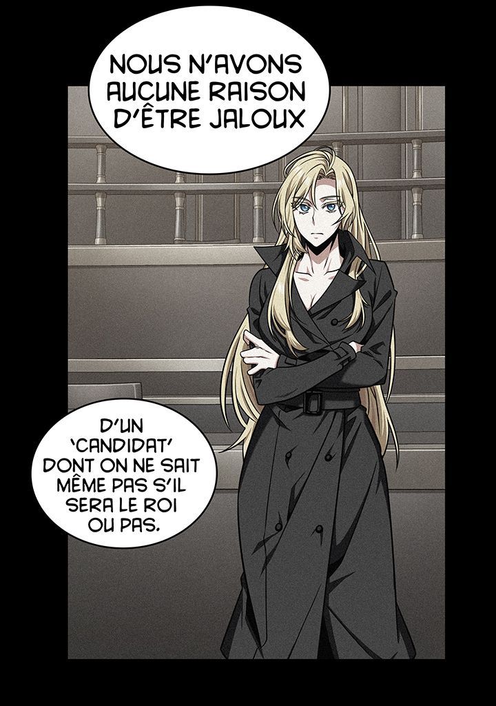 Read Tomb Raider King FR Manga Online