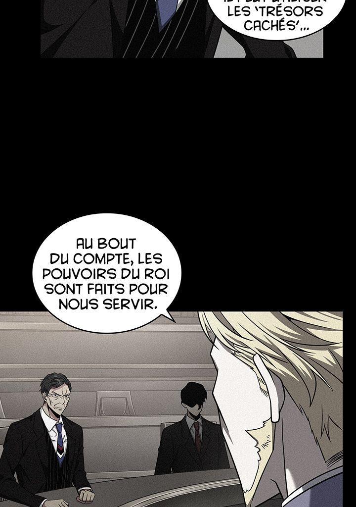 Read Tomb Raider King FR Manga Online