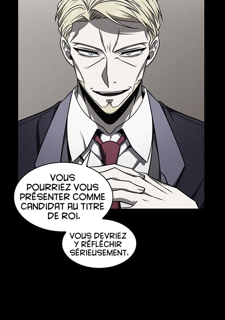 Read Tomb Raider King FR Manga Online
