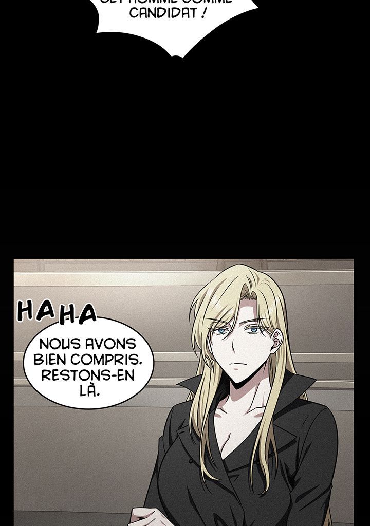 Read Tomb Raider King FR Manga Online